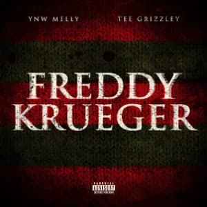 Freddy Kruger (Single) album cover