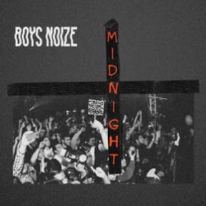 Midnight album cover