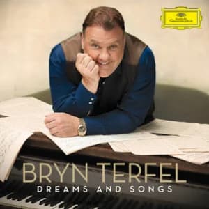 Dreams and Songs album cover
