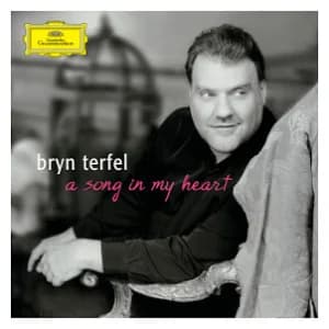 A Song in my Heart album cover