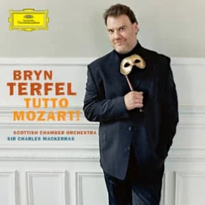 Tutto Mozart! album cover