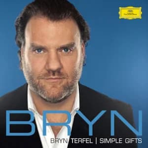 Simple Gifts album cover