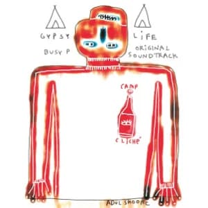 Gypsy Life album cover