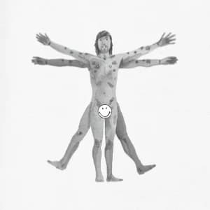 Reworking Is Not A Crime album cover