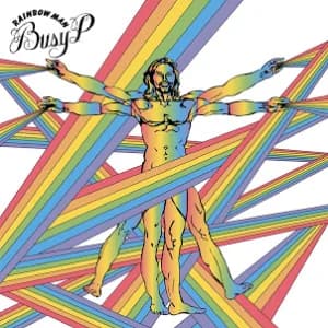 Rainbow Man 2.0 album cover