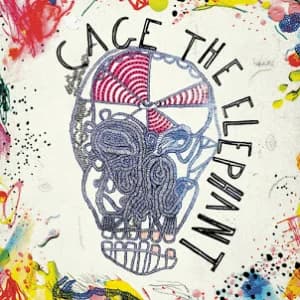Cage The Elephant (Expanded Edition) album cover