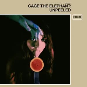 Unpeeled album cover