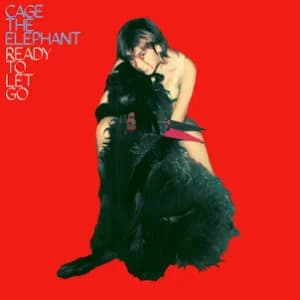 Ready To Let Go album cover