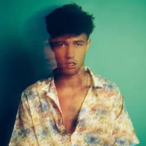 Why Haven't I Met You? album cover