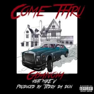 Come Thru (feat. Mike V) album cover