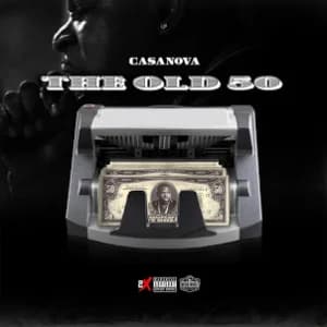 The Old 50 album cover