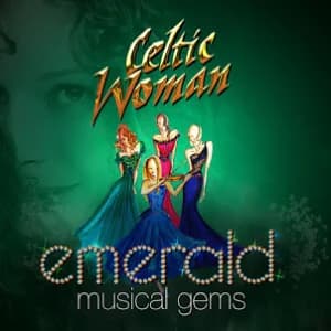 Emerald: Musical Gems album cover