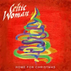Home For Christmas album cover