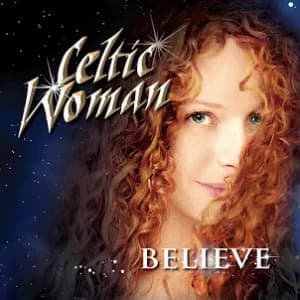 Believe album cover