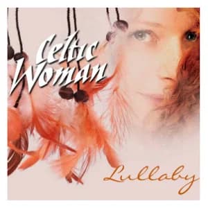 Lullaby album cover