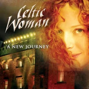 A New Journey album cover
