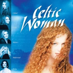 Celtic Woman album cover