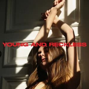 Young and Reckless album cover