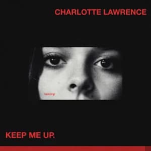 Keep Me Up album cover