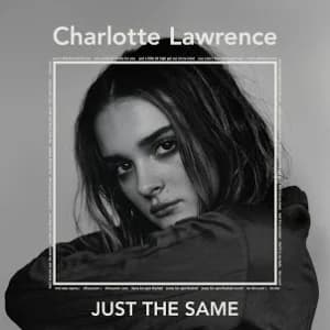 Just The Same album cover