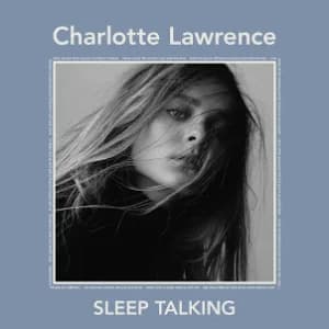 Sleep Talking album cover