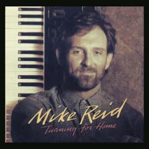 Turning For Home album cover