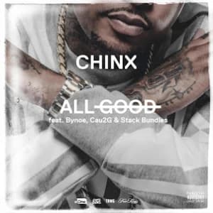 All Good album cover