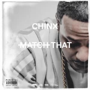 Match That album cover
