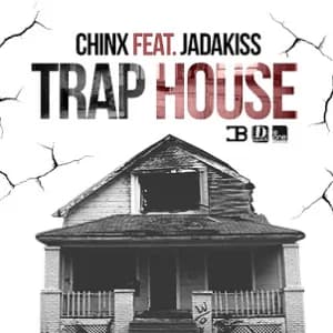 Trap House album cover