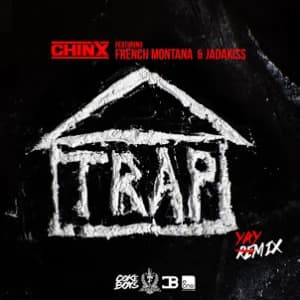 Trap House [Remix] album cover
