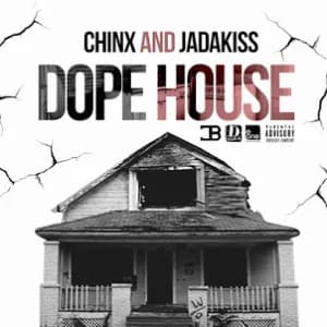 Dope House album cover
