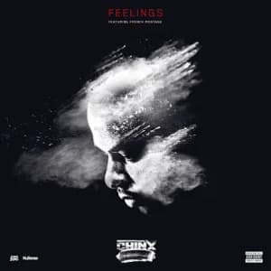 Feelings album cover