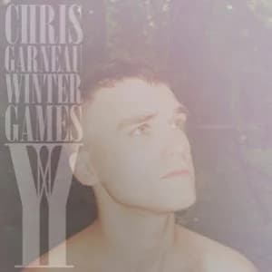 Winter Games album cover