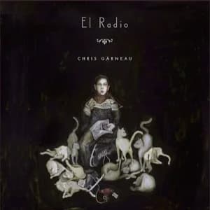 El Radio album cover
