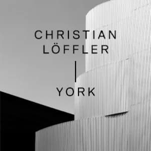 York album cover
