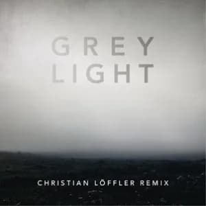 Grey Light album cover