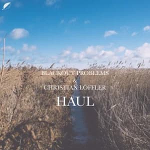Haul album cover