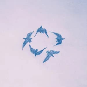 Mare (Club Mixes) album cover