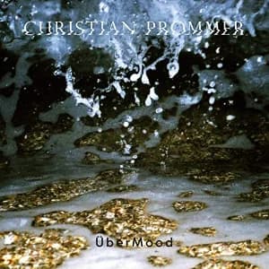 ÜberMood album cover