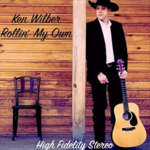 Rollin' My Own album cover