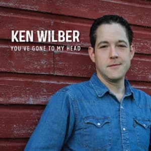 You've Gone to My Head album cover