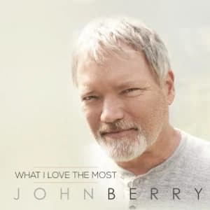 What I Love the Most album cover