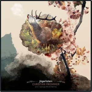 Jägerlatein album cover