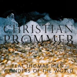 Wonders of the World album cover