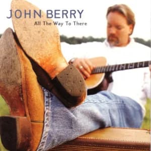 All The Way To There album cover