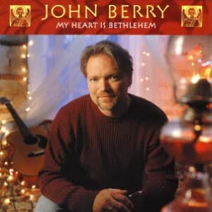 My Heart Is Bethlehem album cover