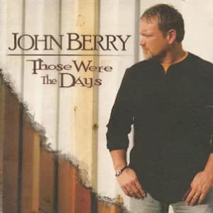 Those Were The Days album cover