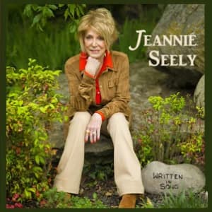 Written In Song album cover