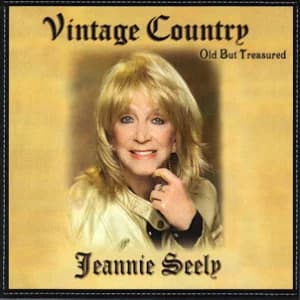 Vintage Country album cover
