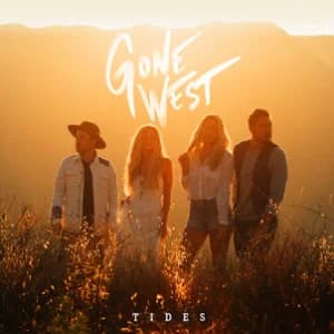 Tides album cover